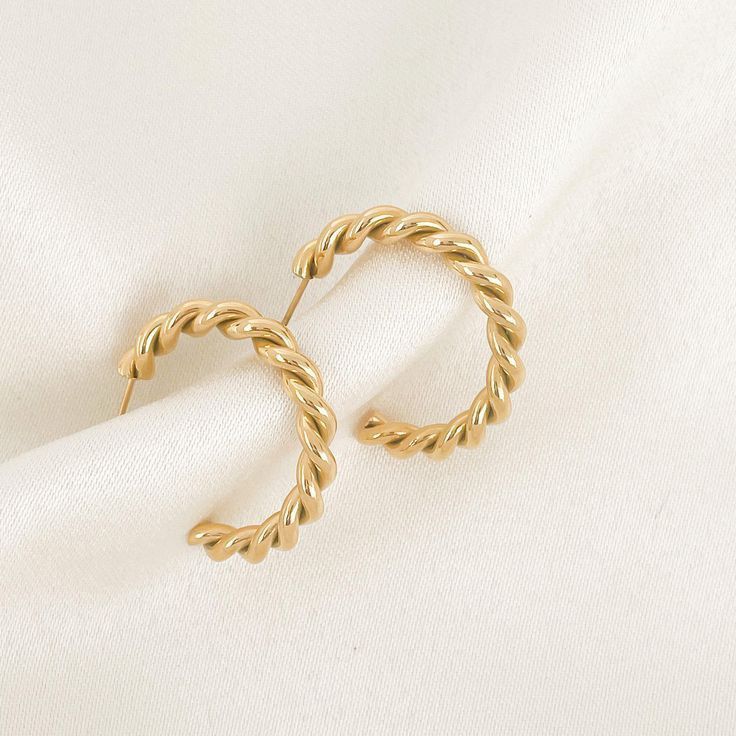 Boucles d'oreilles / Earcuff