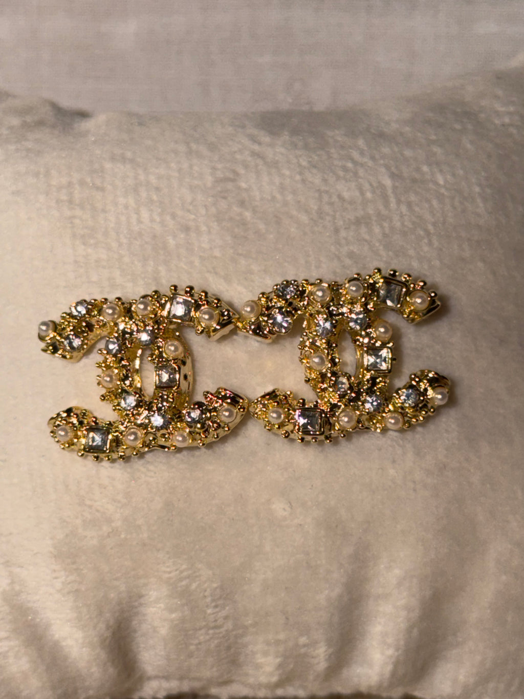 Boucles d’oreilles Shiny