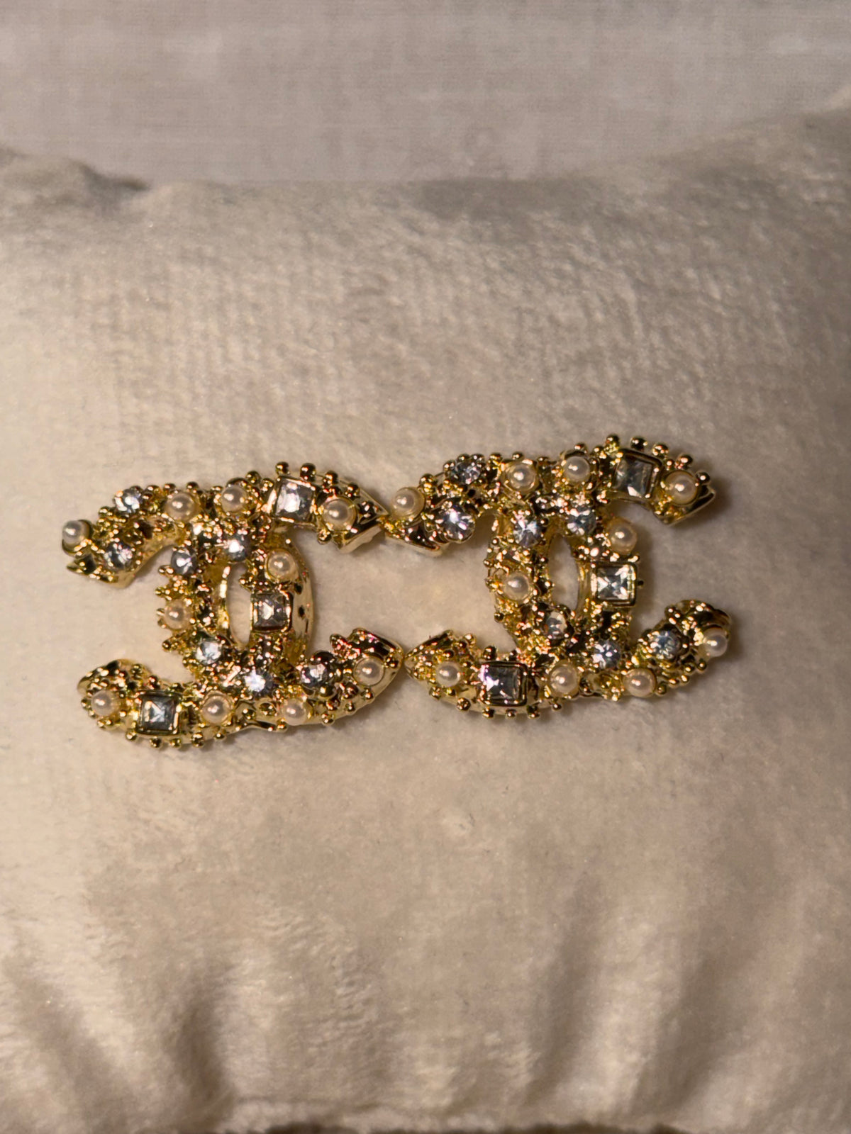 Boucles d’oreilles Shiny