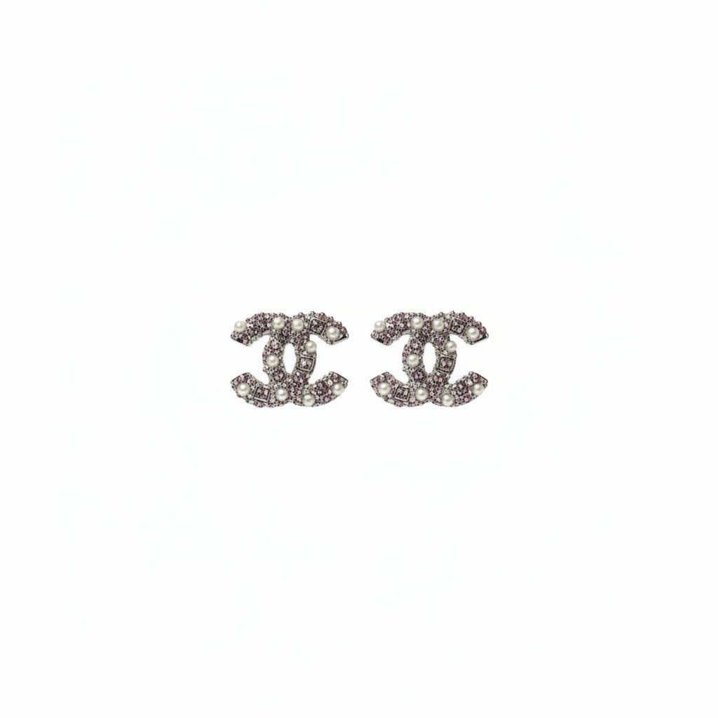 Boucles d’oreilles Shiny