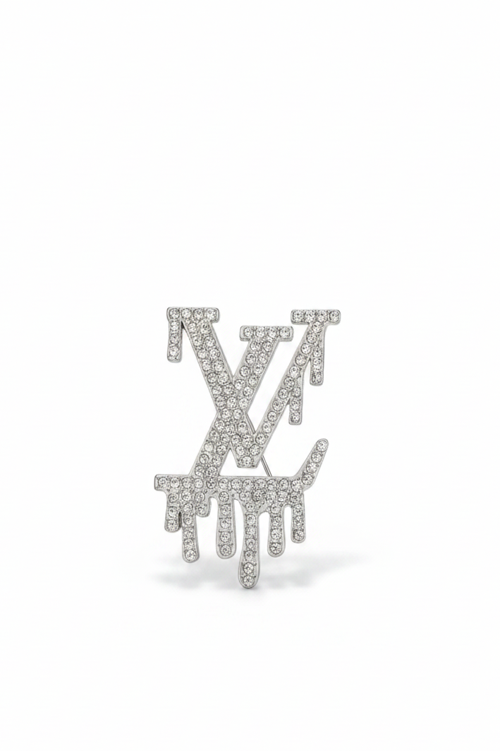 Broche Louis
