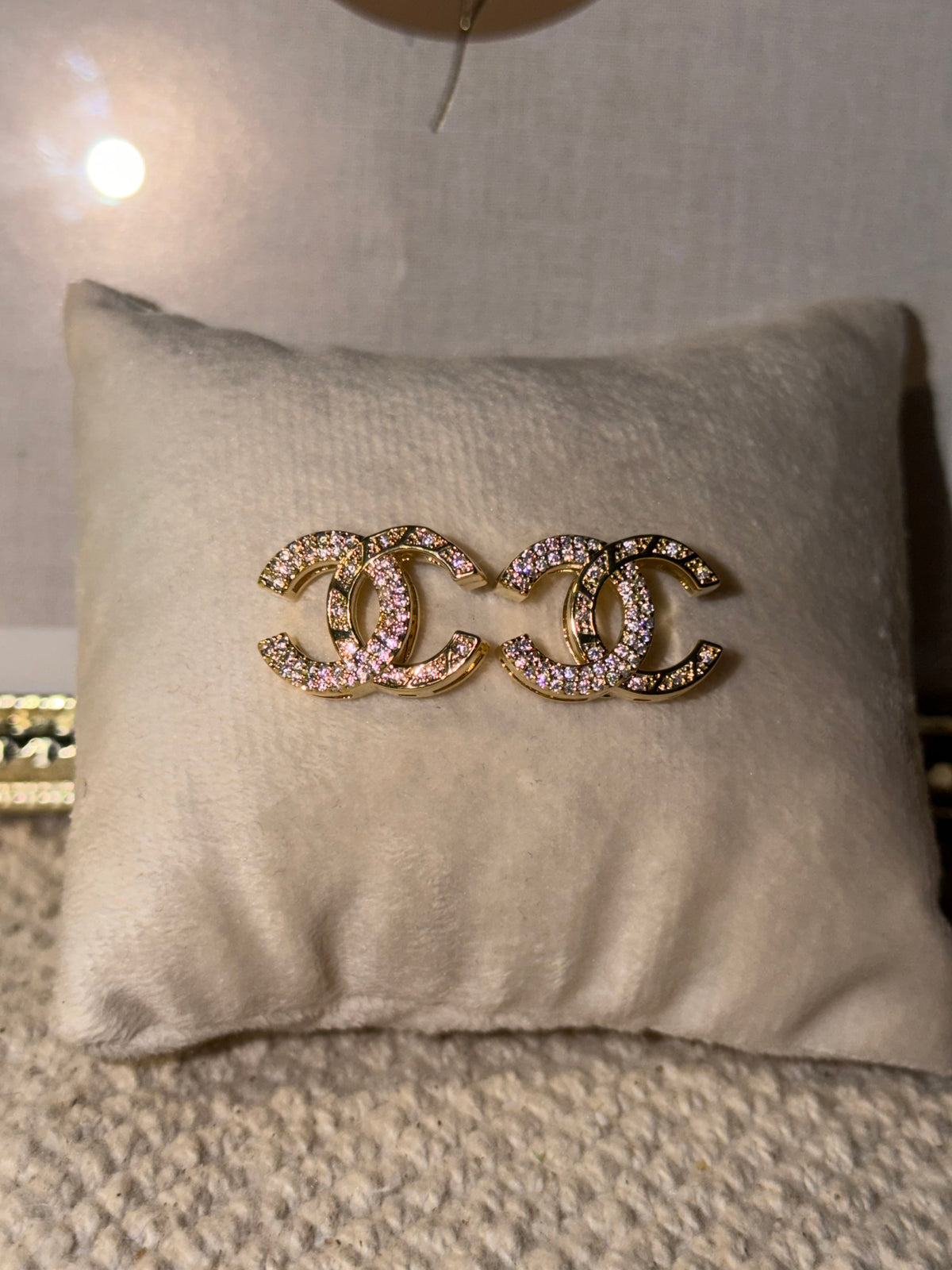 Boucles d’oreilles Neliya