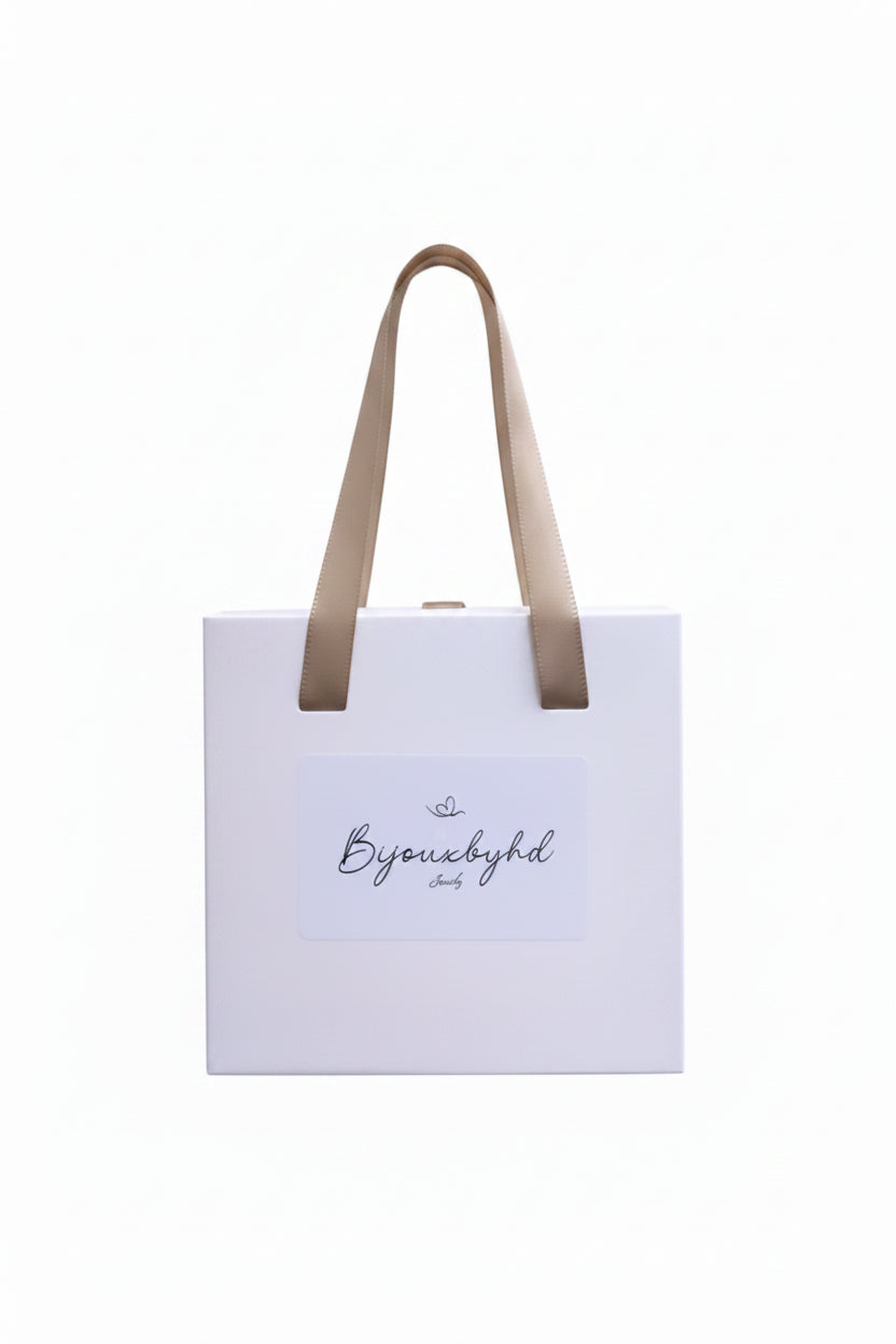 Gift Packaging