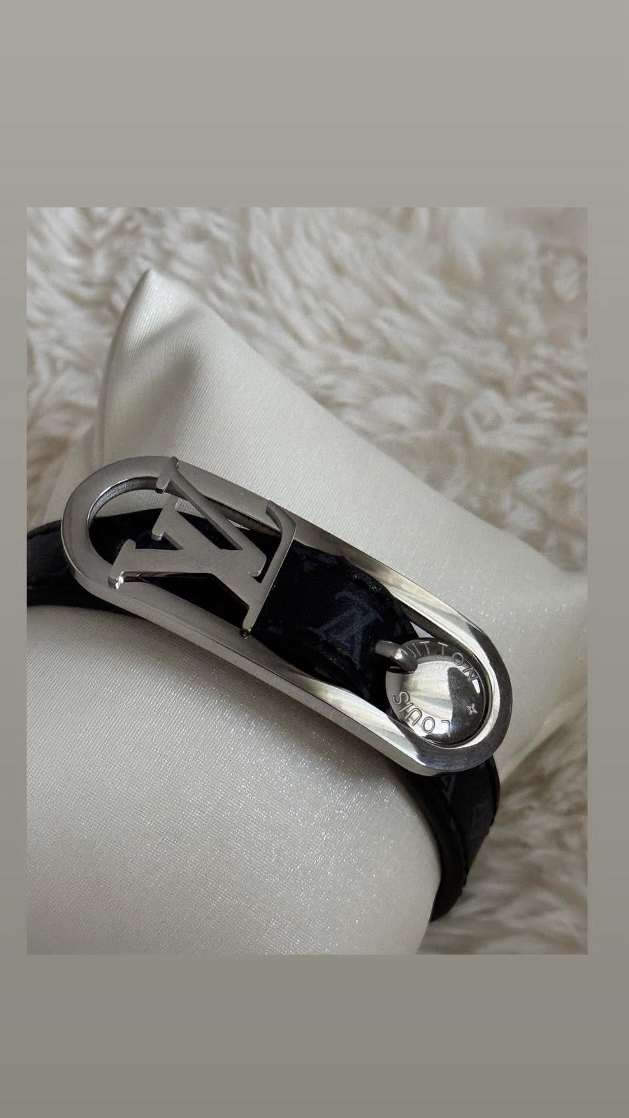 Bracelet Cuir Men