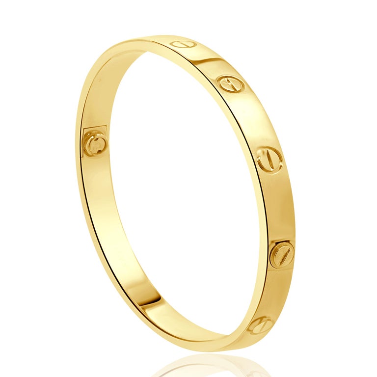 Bracelet Love