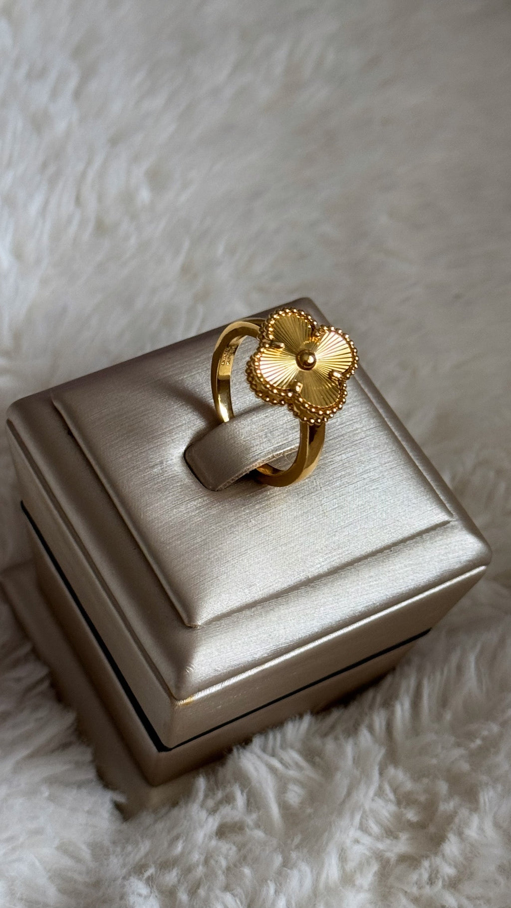 Bague Vc Simply