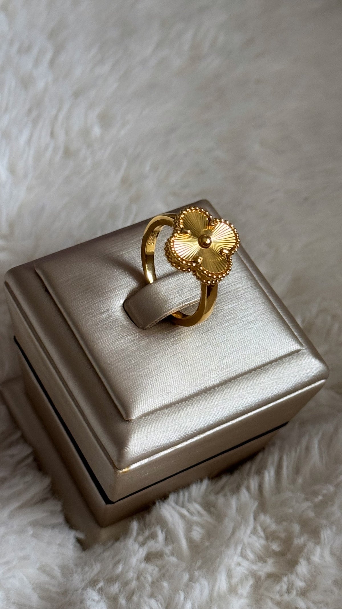 Bague Vc Simply