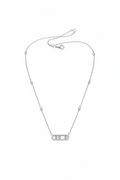 Collier MESS