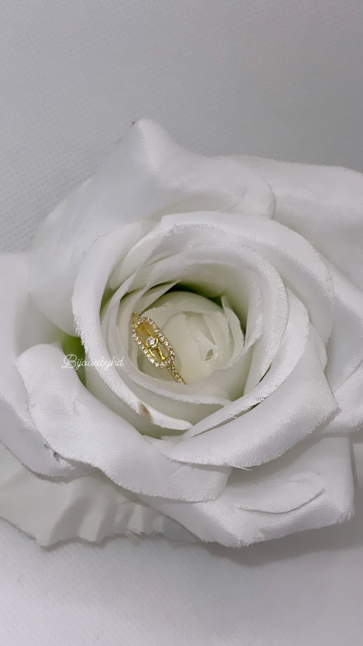 Bague Melanie matière  cuivre