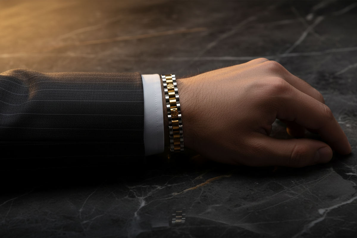 Bracelet ROLX