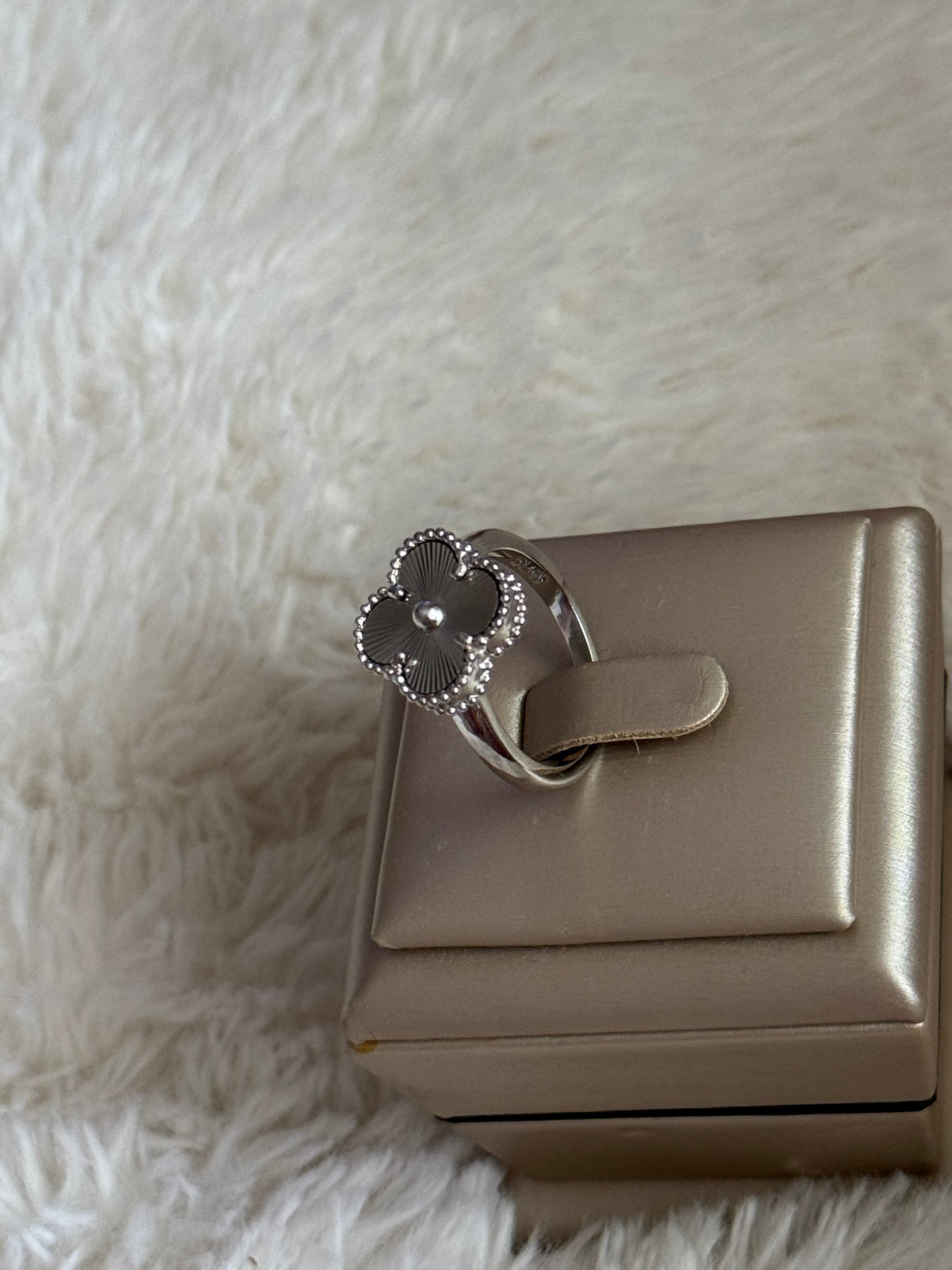 Bague Vc Simply