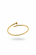 Bracelet clou Sans diamant