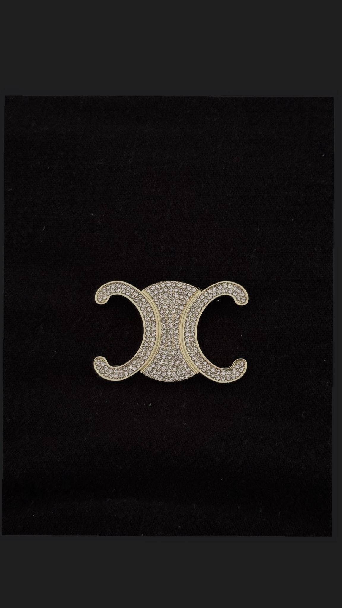 BROCHE SELIN