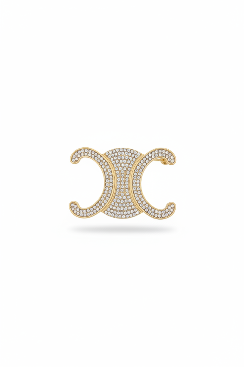 BROCHE SELIN