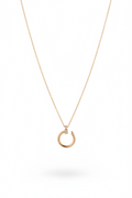 Collier clou