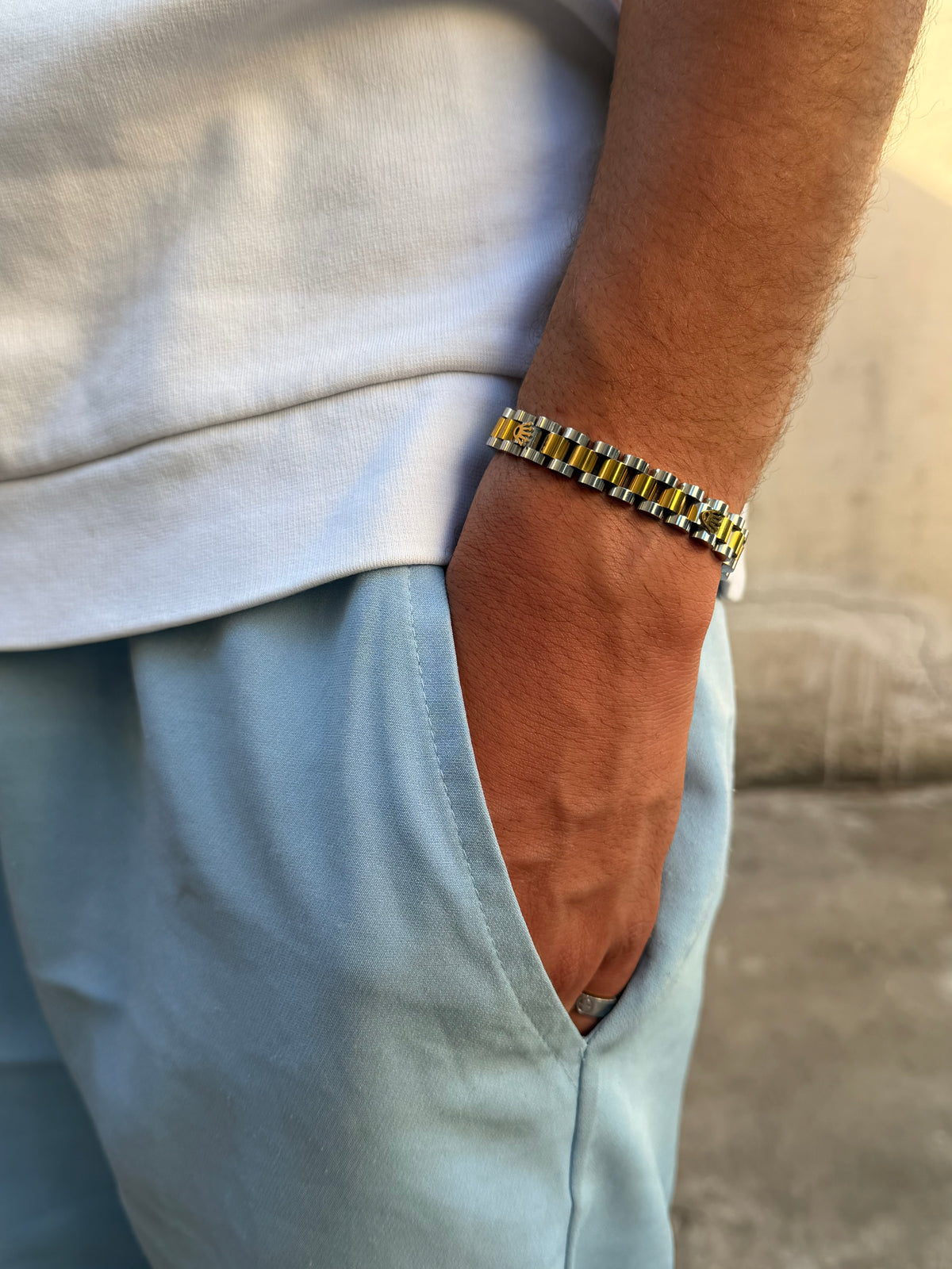 Bracelet ROLX