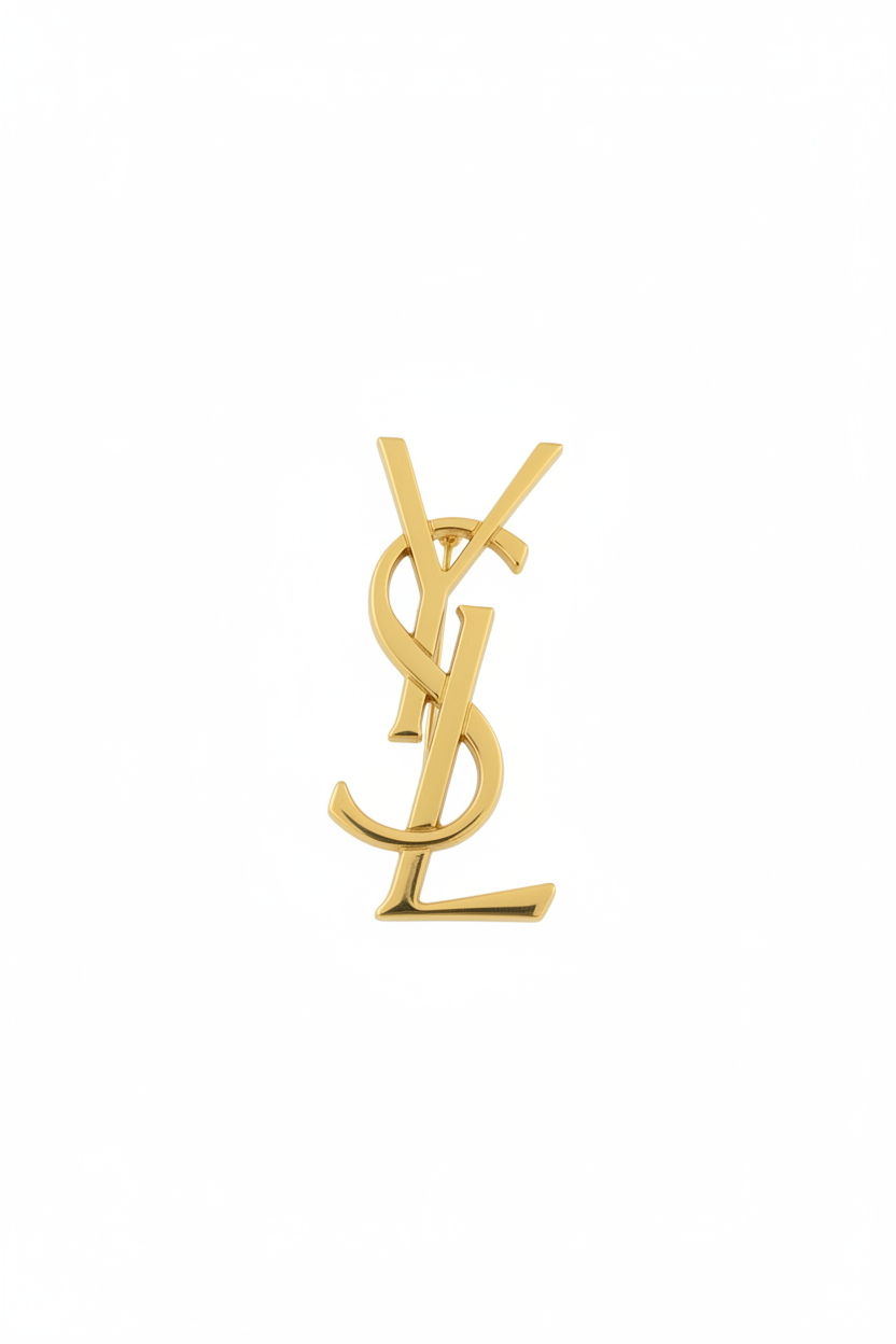 Broche YLS Simply