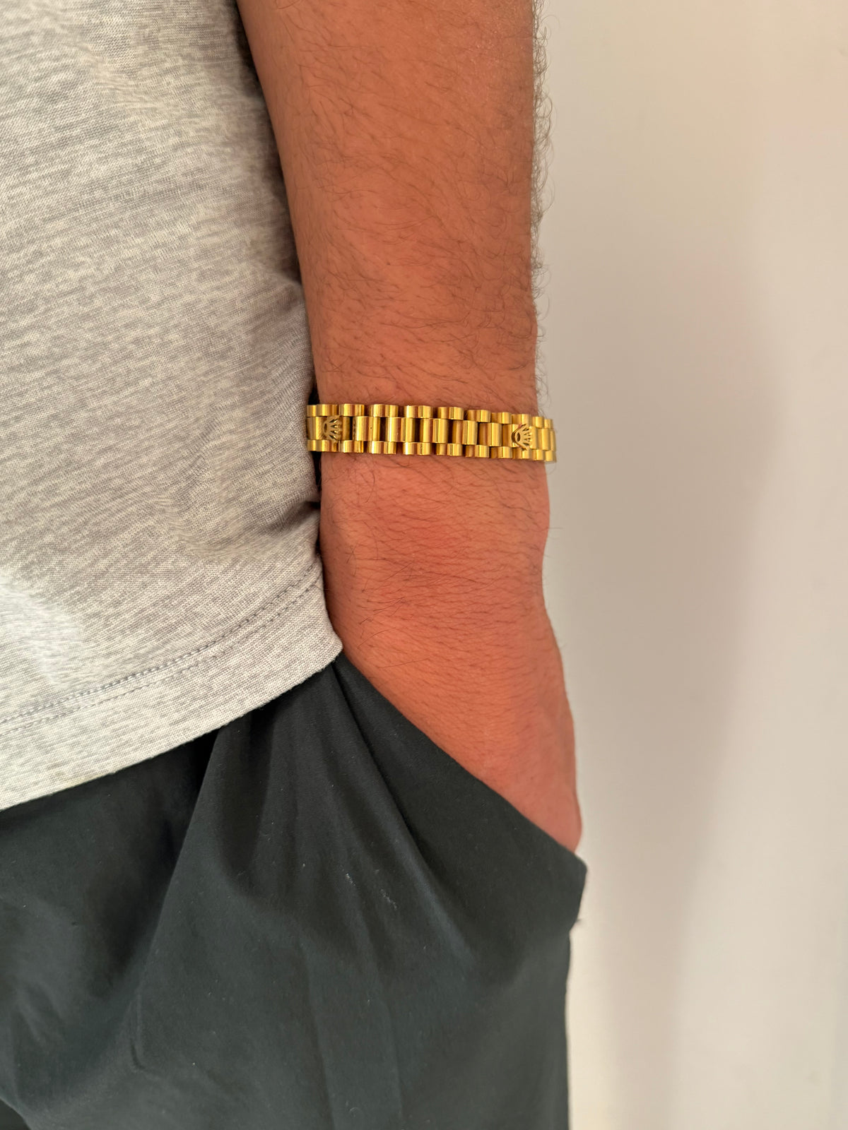 Bracelet ROLX