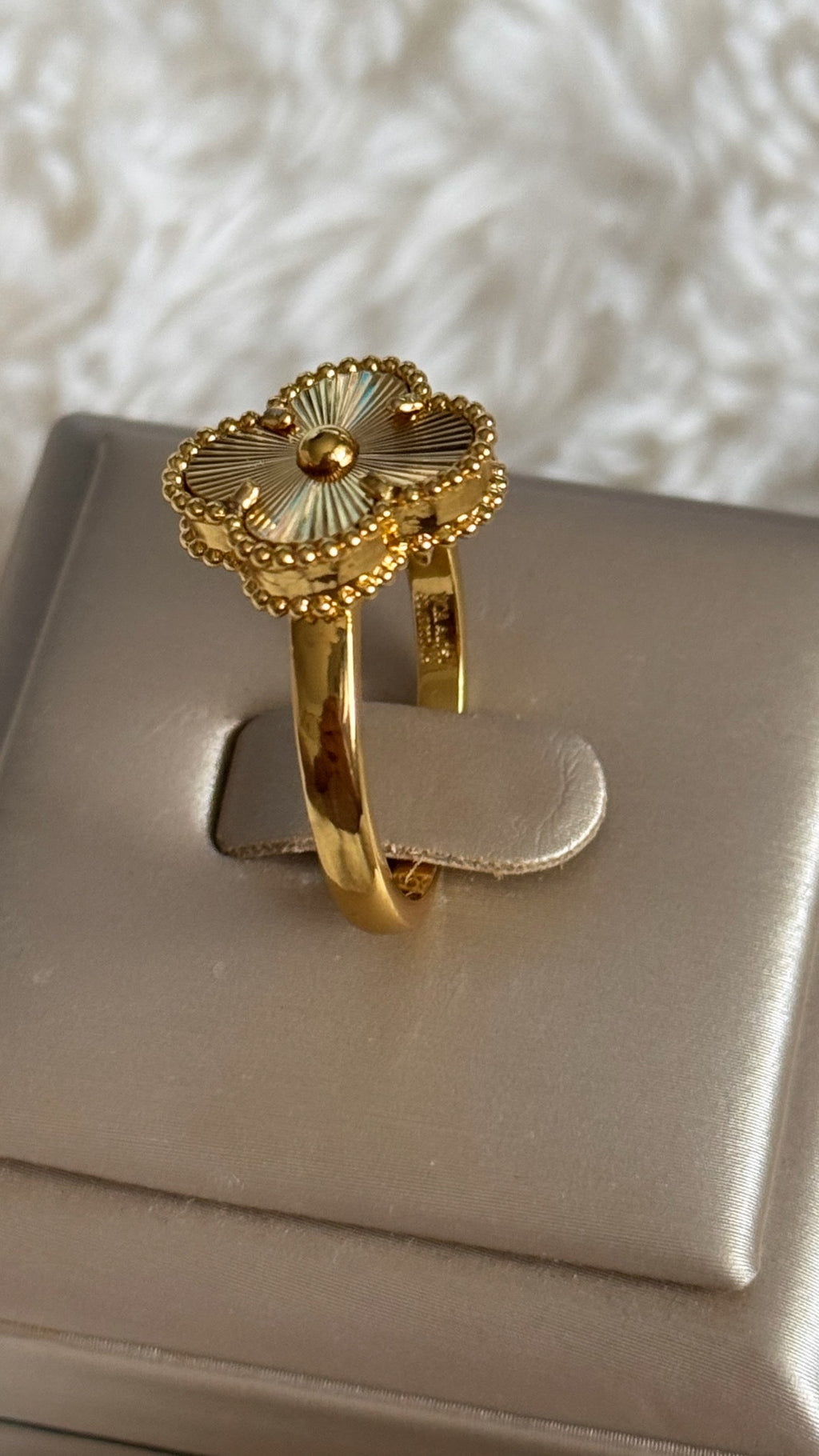 Bague Vc Simply