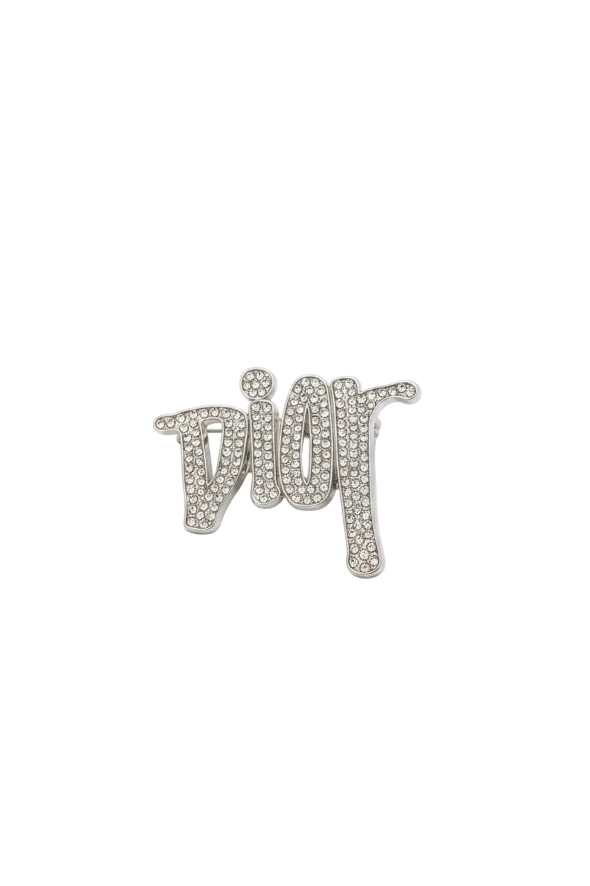 Broche D’or