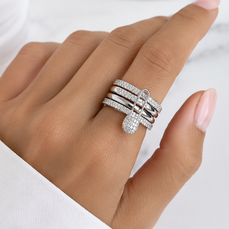 Bague AMP