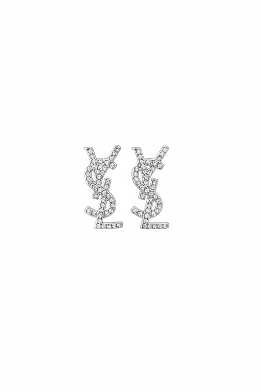 Boucles d’oreille Stella