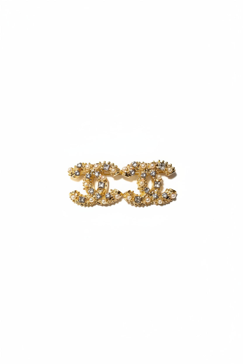 Boucles d’oreilles Shiny