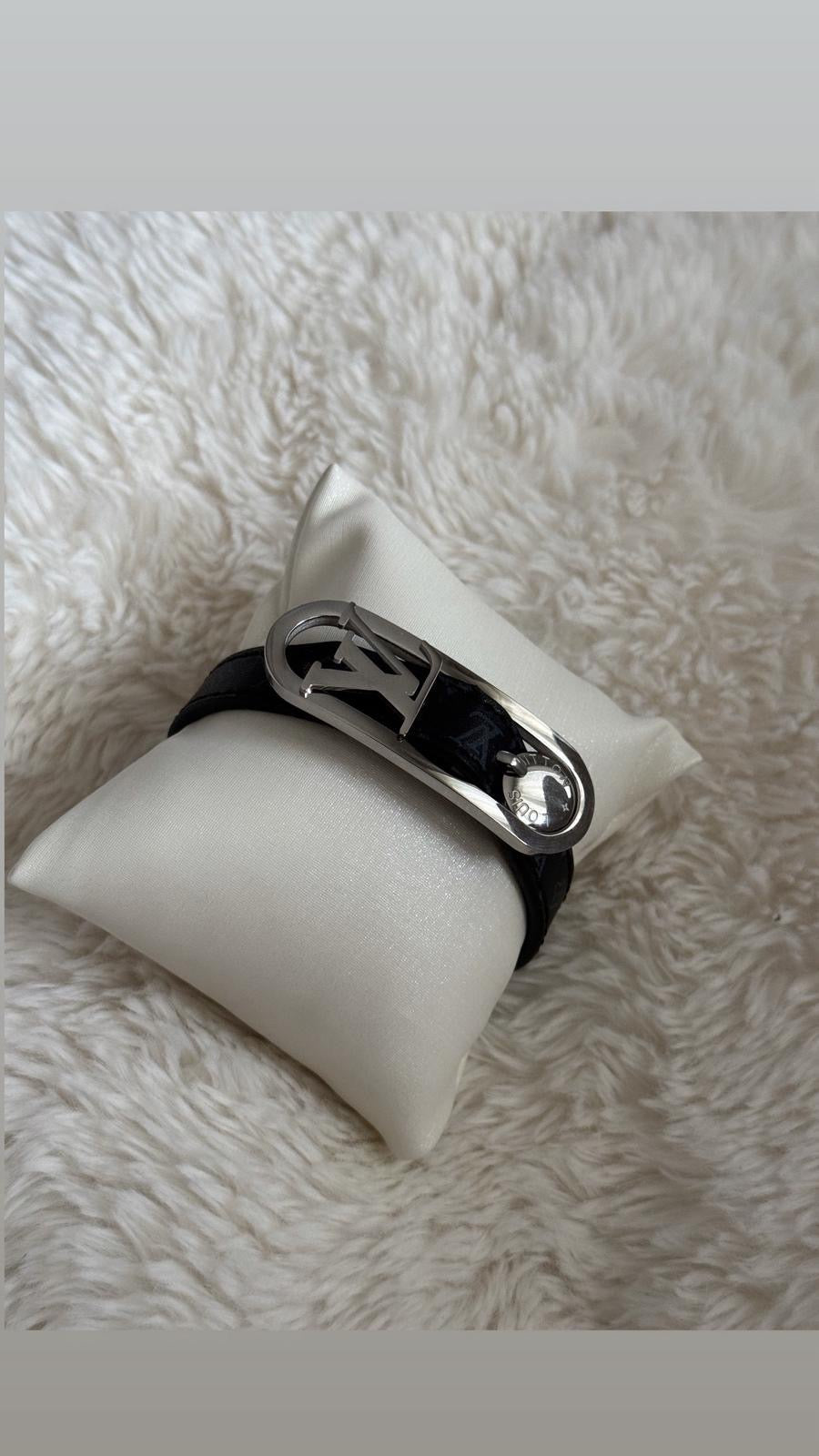 Bracelet Cuir Men