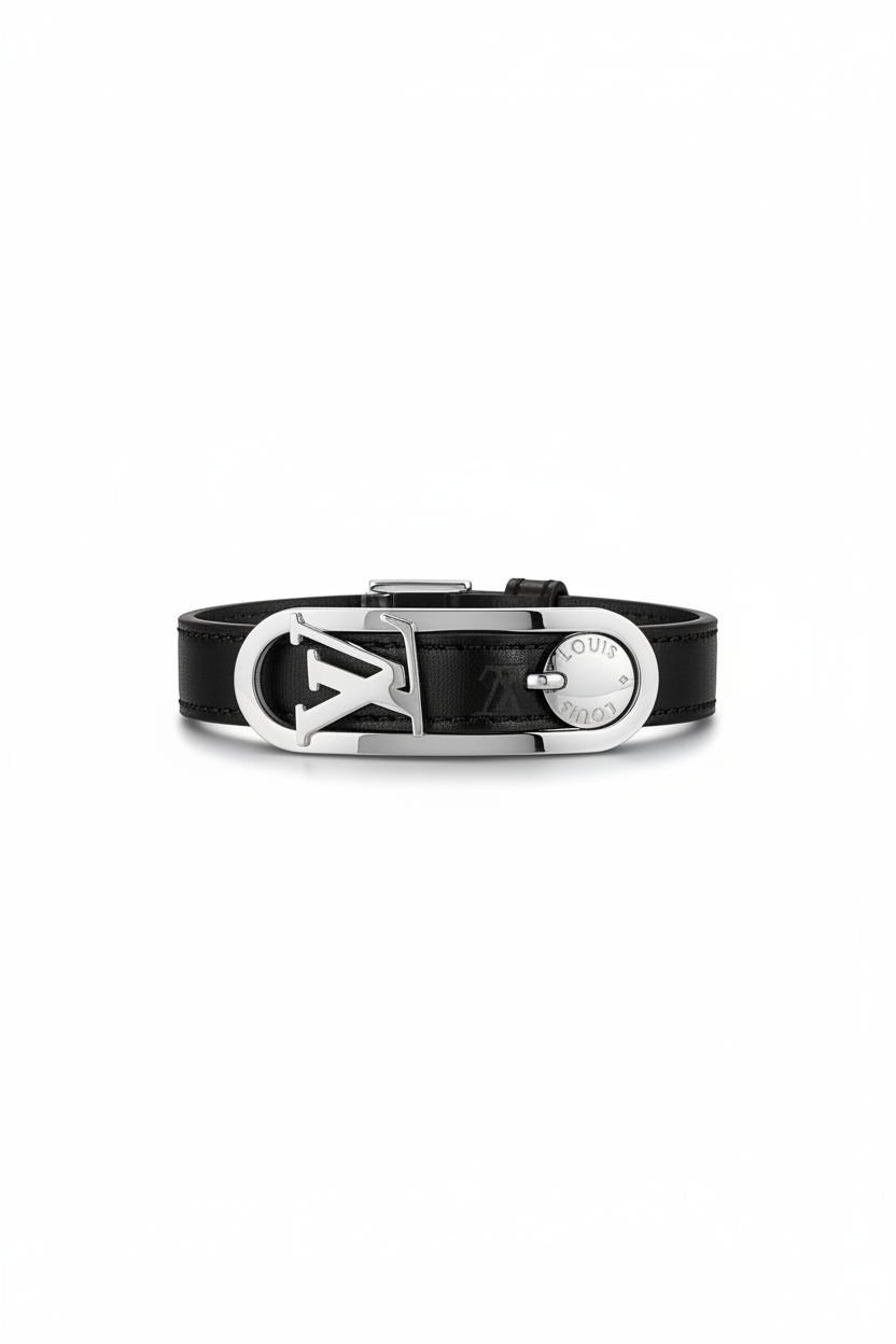 Bracelet Cuir Men
