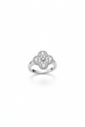 Bague Vc silver