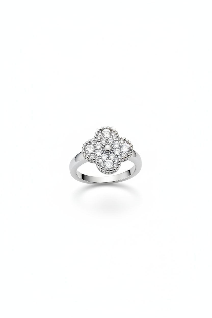 Bague Vc silver