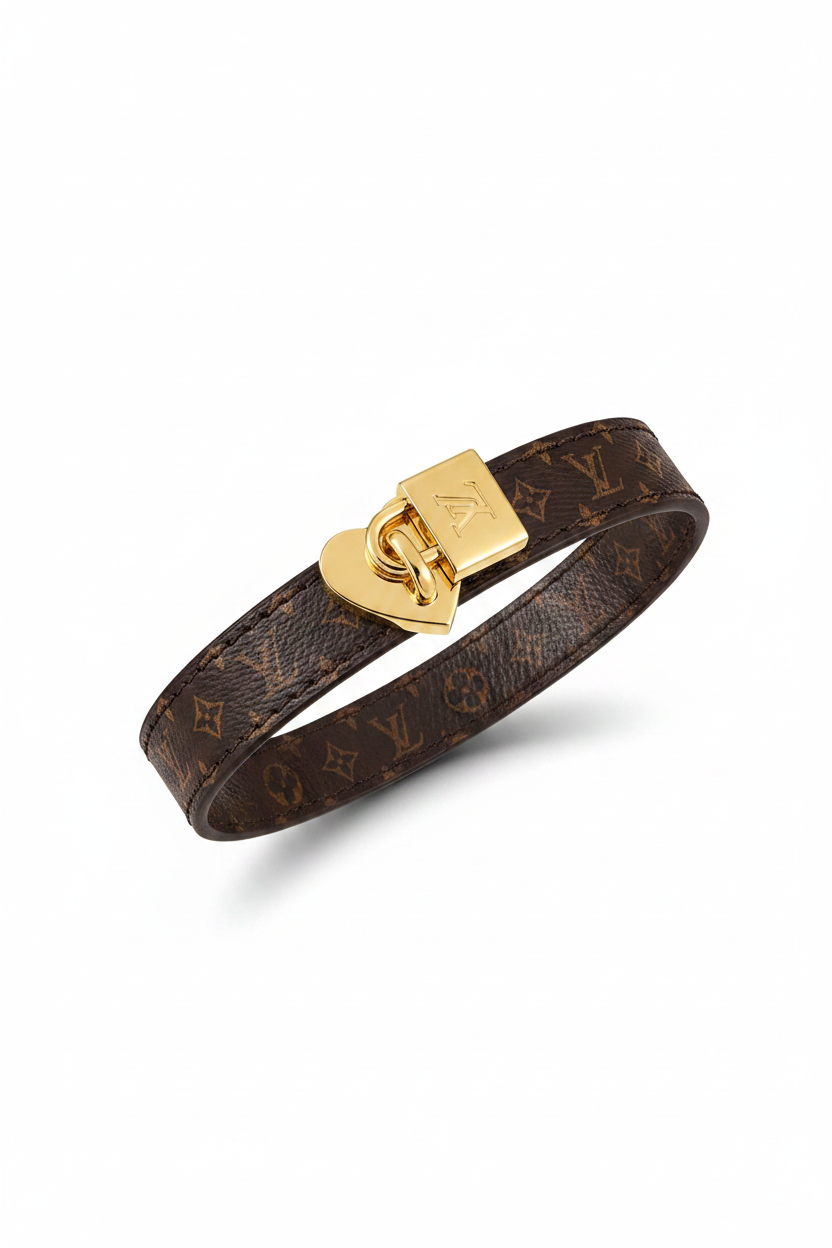 Bracelet Cuir Lov
