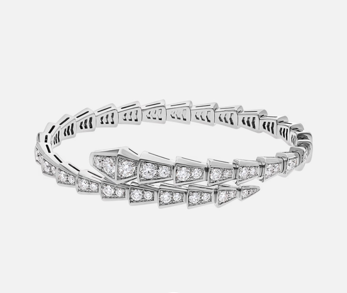 Bracelet Serpentin