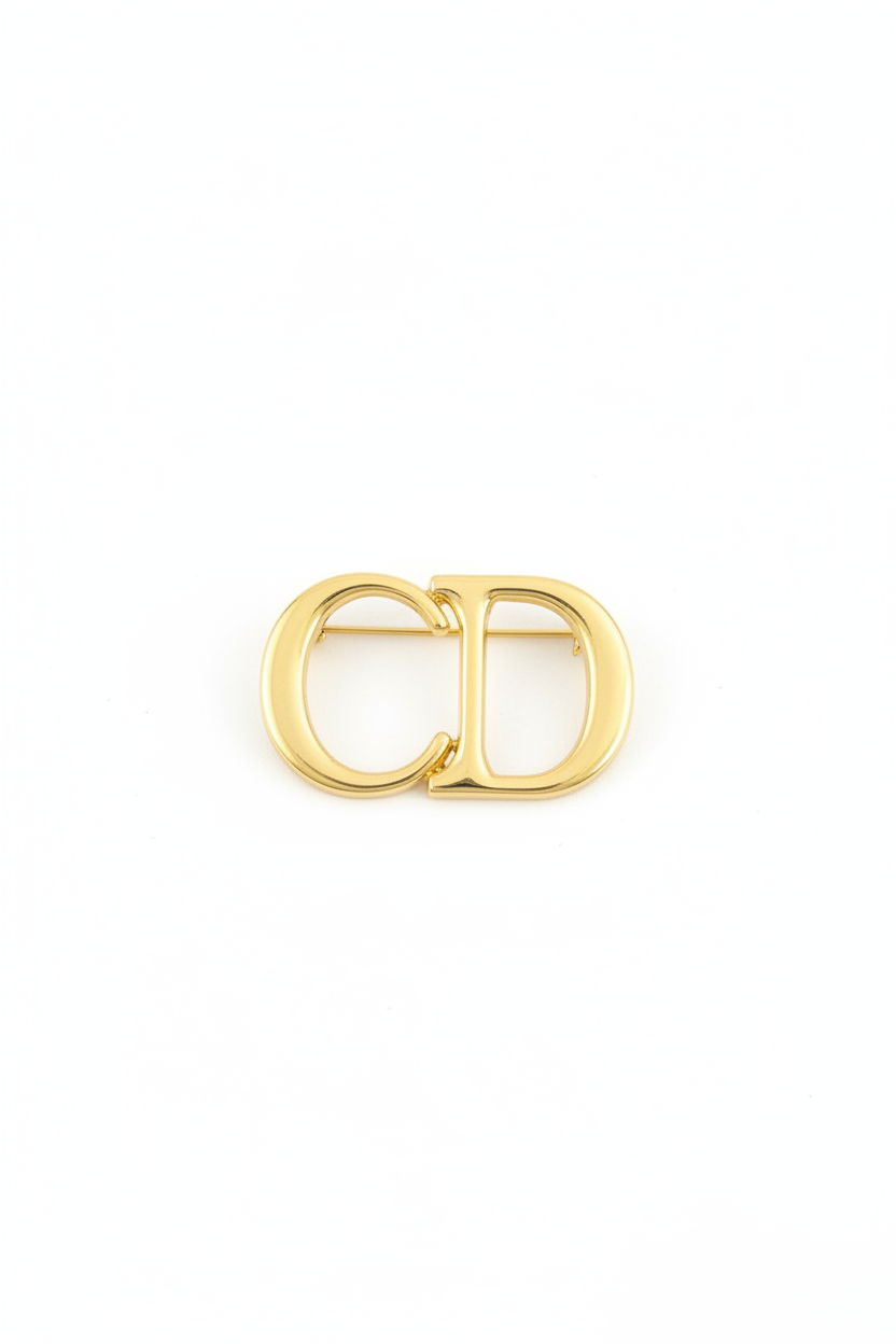 Broche Cristian