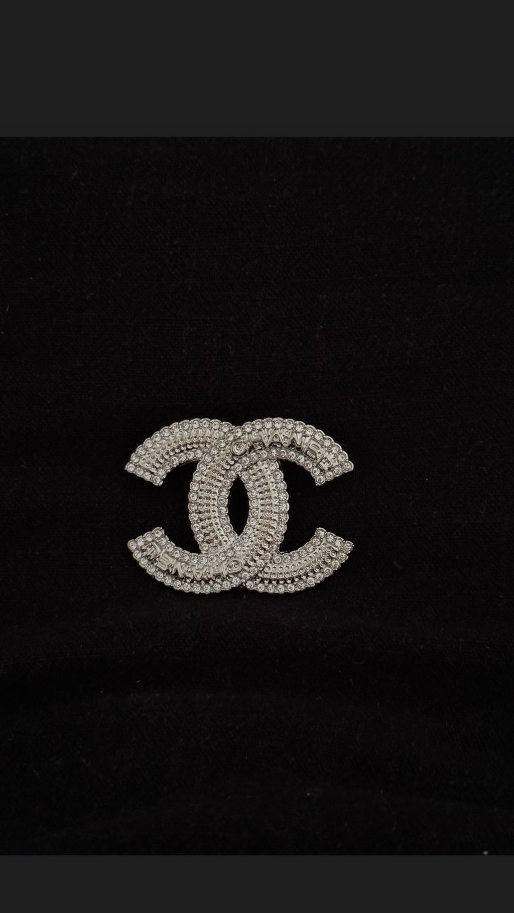 Broche Chaneyl