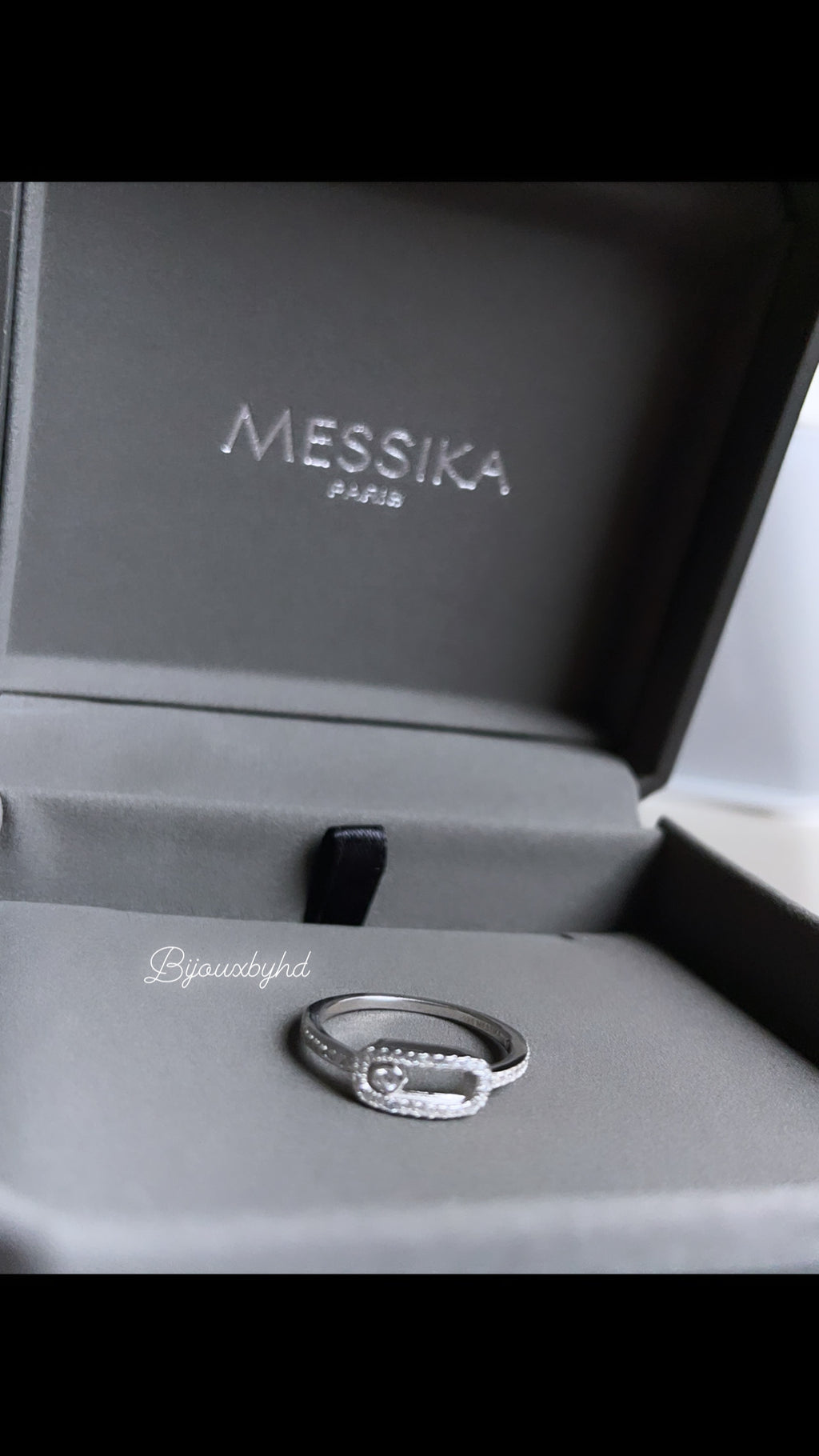 Bague Melanie matière  cuivre