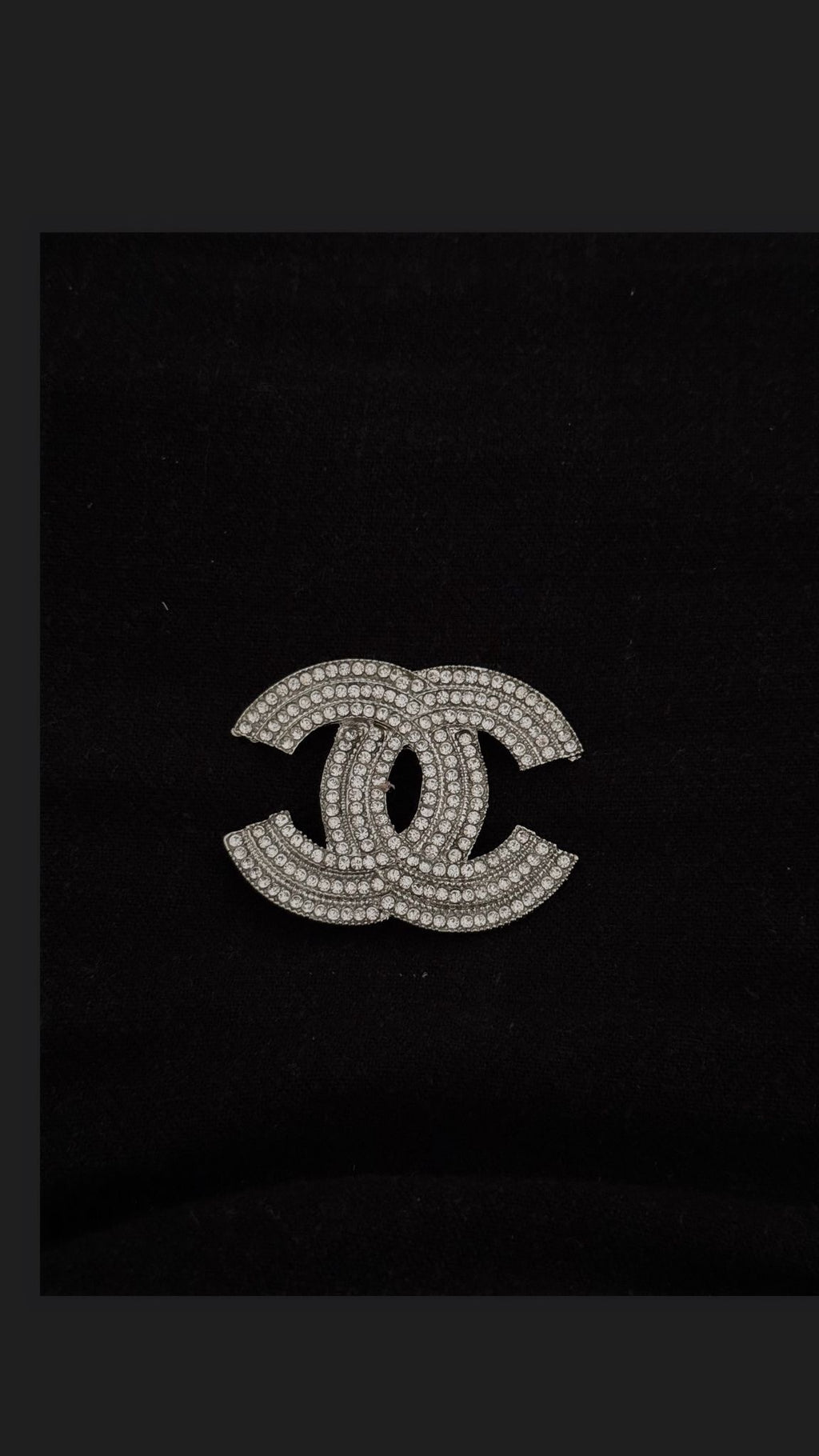 Broche Cheney