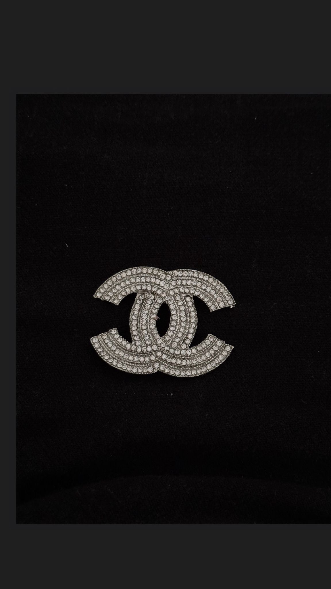 Broche Cheney