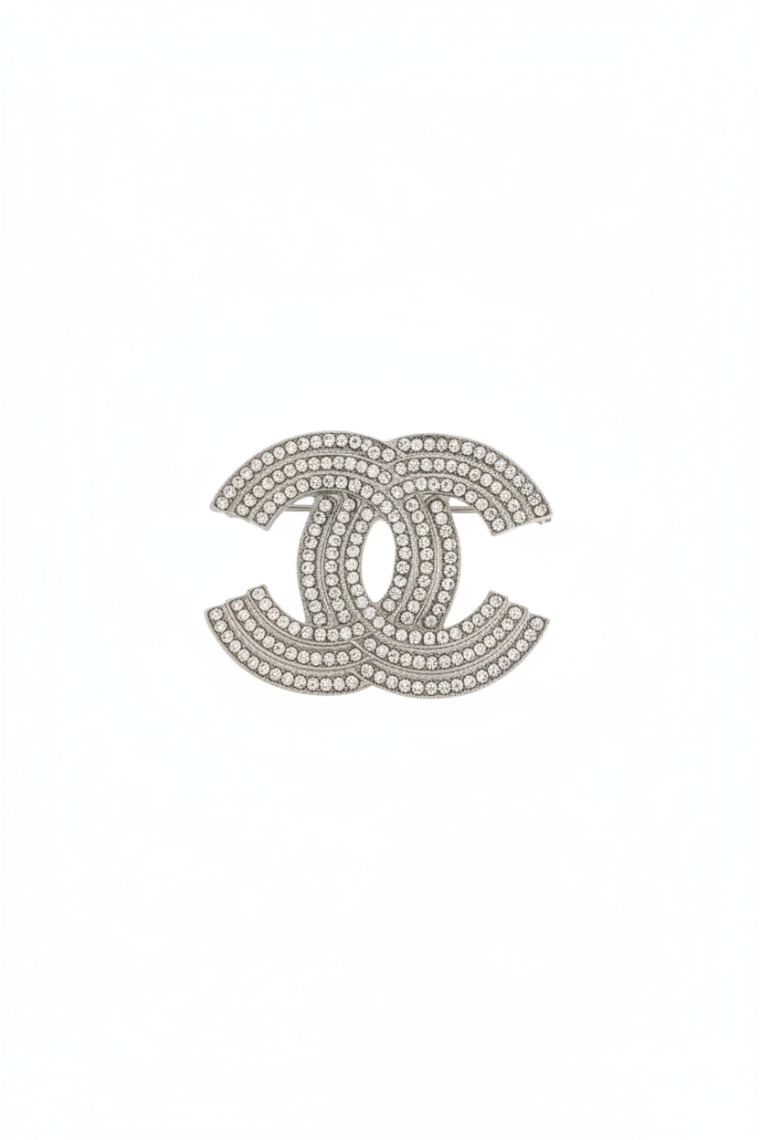 Broche Cheney
