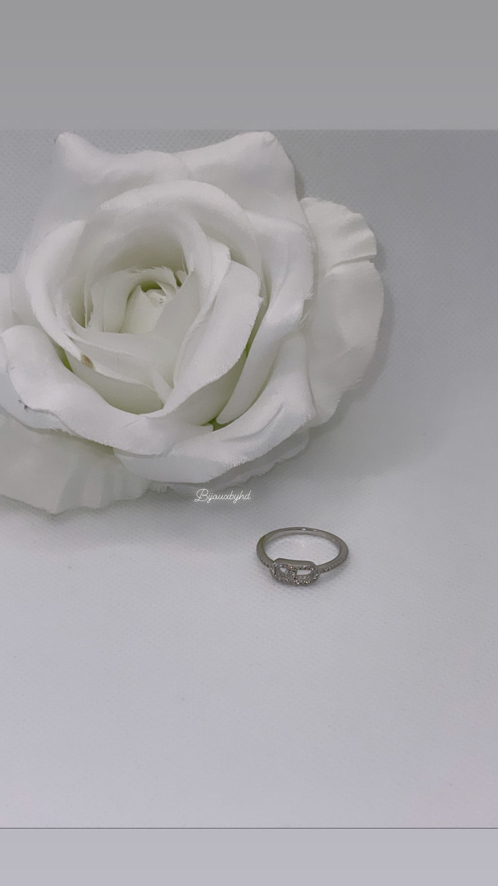 Bague Melanie matière  cuivre