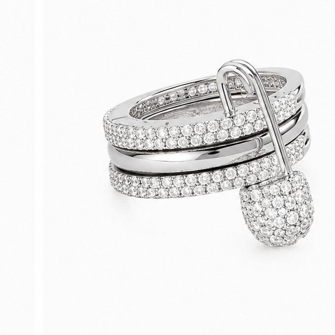 Bague AMP