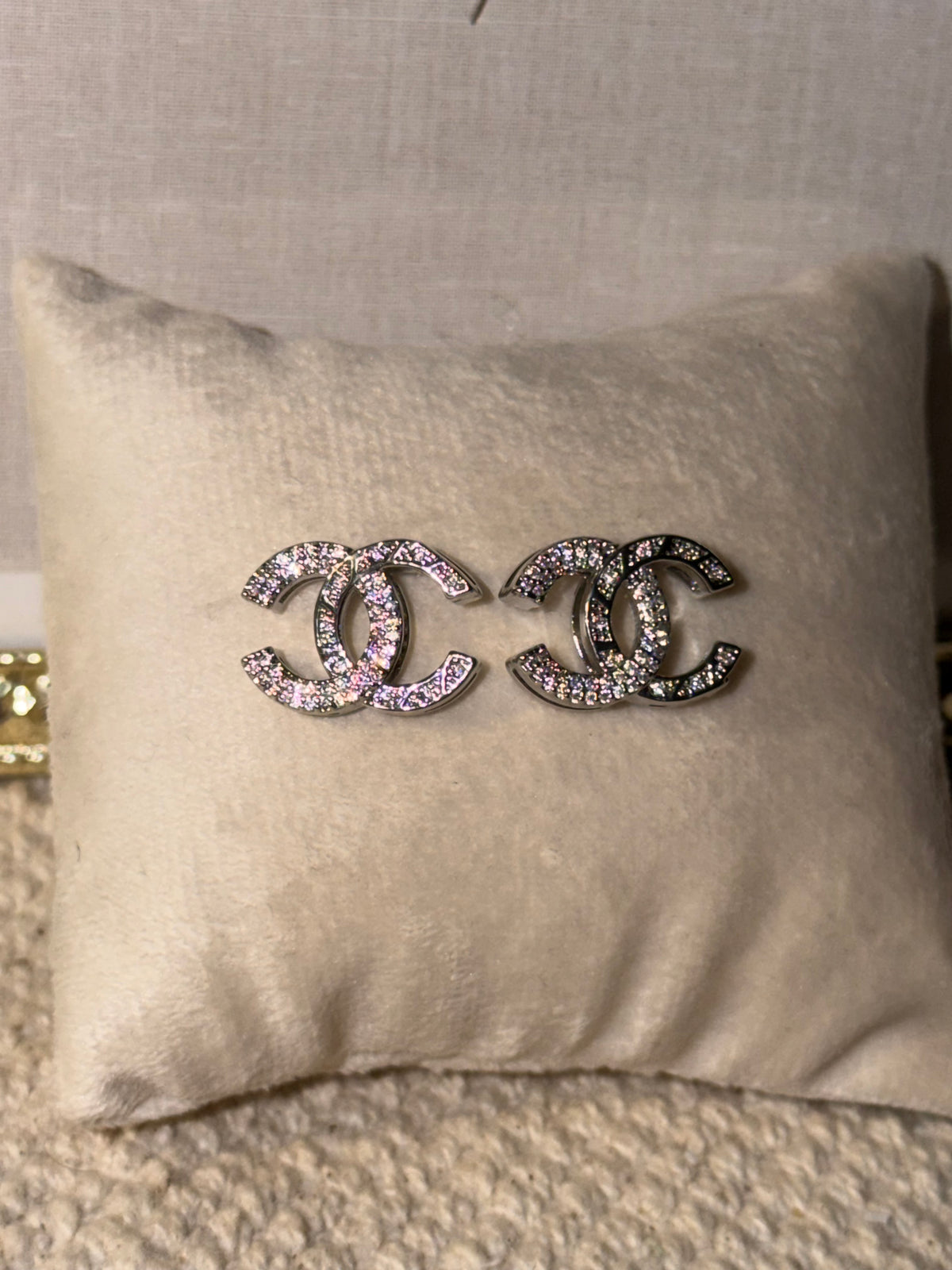 Boucles d’oreilles Neliya