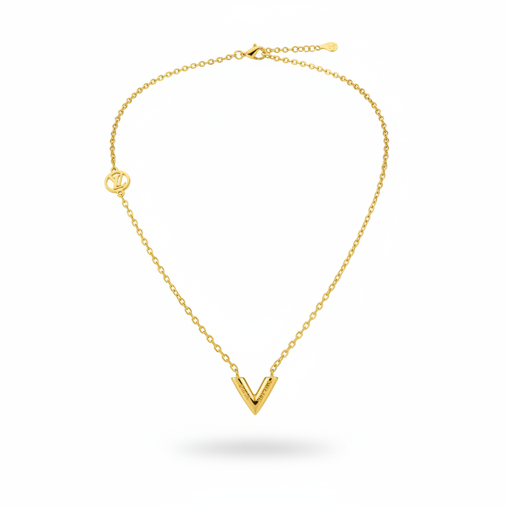 Collier V