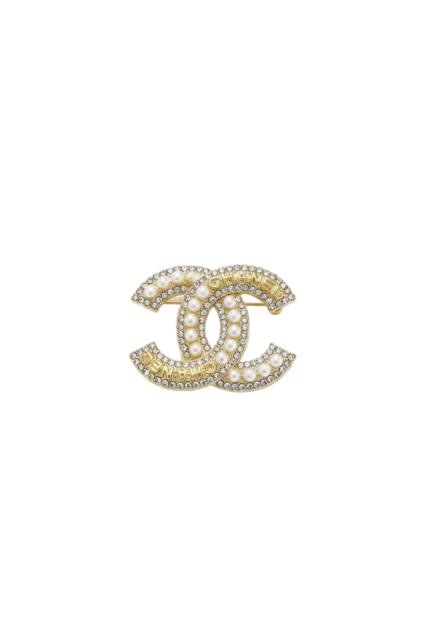 Broche Chaneyl