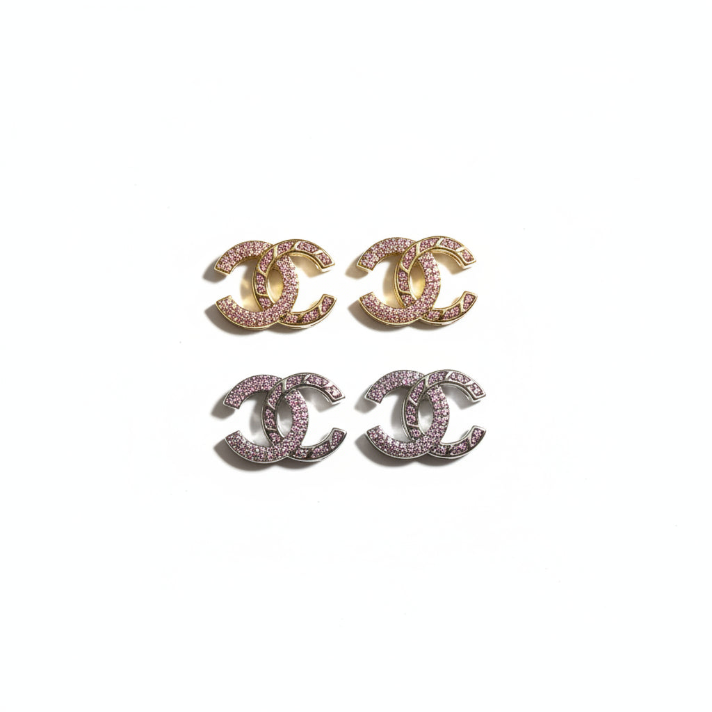 Boucles d’oreilles Neliya