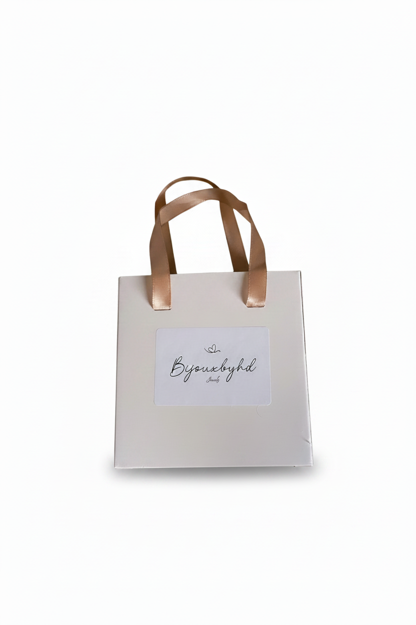 Boîte cadeau