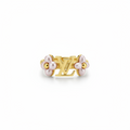 Bague Flora