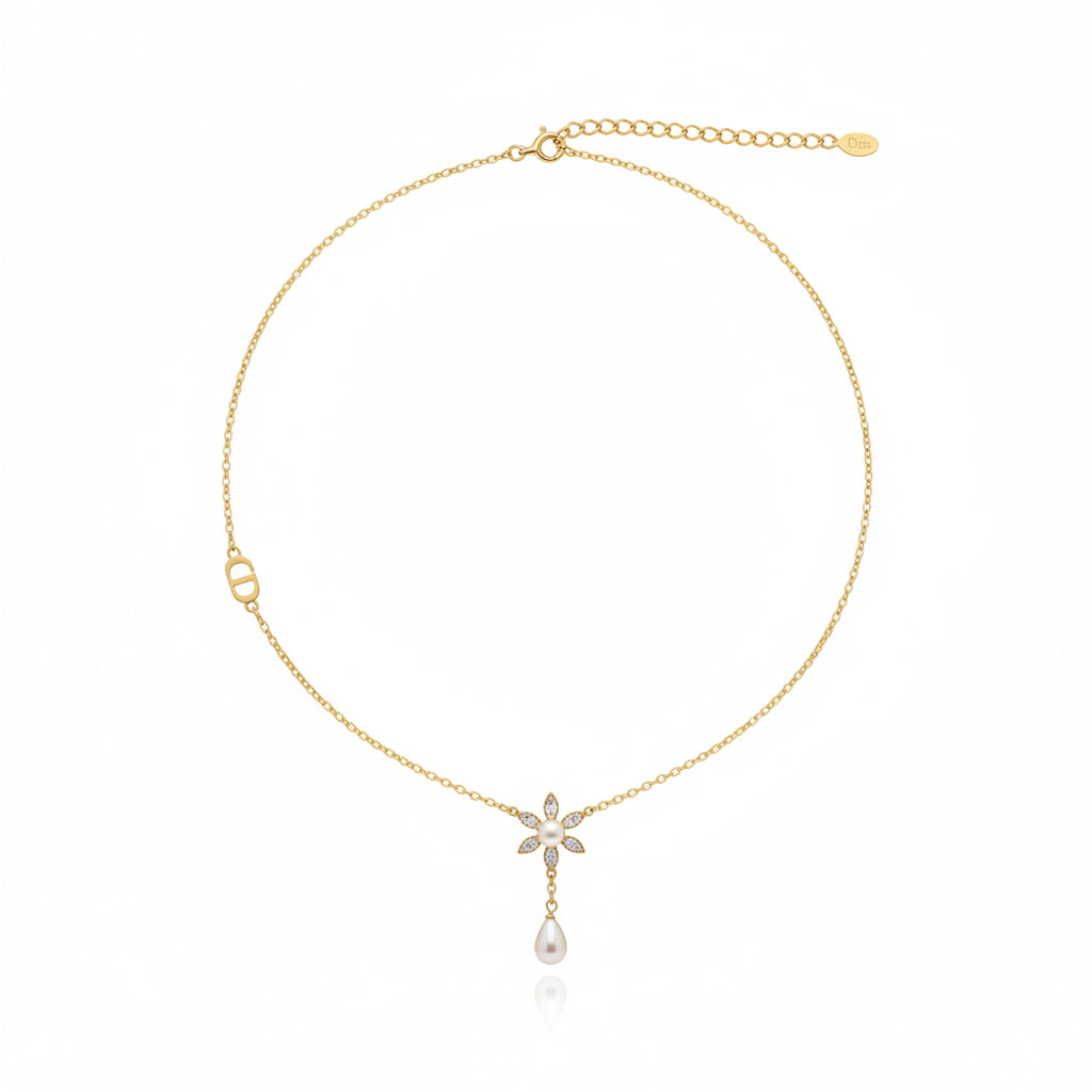 Collier stars