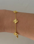 Bracelet mini VC Gold Yassouk