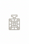 Broche Numéro 5